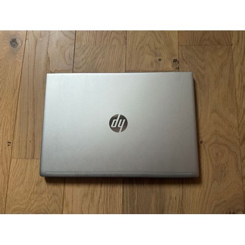 HP ProBook 450 G7 - 15.6" Intel Core i5 - Ram 16 Go - SSD 477 Go