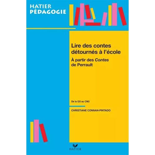 Lire La Littérature À L'École