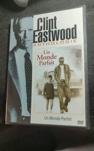 Clint Eastwood Astrologie - Un Monde Parfait - Avec Kevin Costner