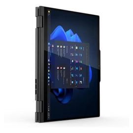 Lenovo ThinkPad T14s 2-in-1 Gen 1 21R3 - 14" Core Ultra 5 235U 32 Go RAM 512 Go SSD Noir AZERTY