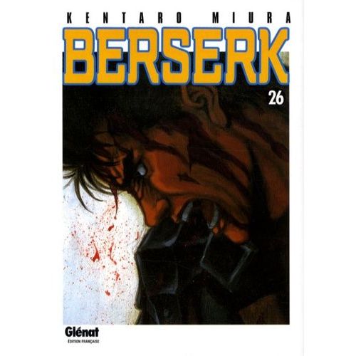 Berserk - Tome 26