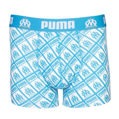 Boxer Puma Om Olympique De Marseille 