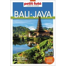 Bali - Java