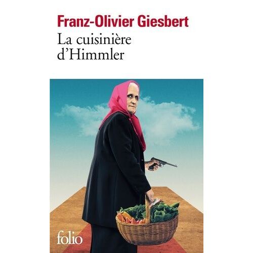 La Cuisinière D'himmler
