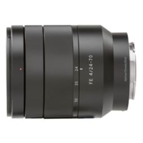 Objectif Sony FE 24-70 mm F2.8GM
