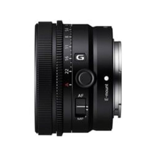 Objectif Sony FE 24 mm F2.8G
