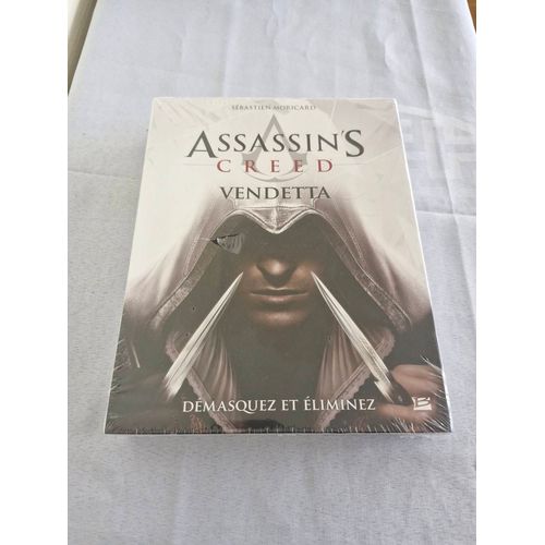 Assassin's Creed - Vendetta