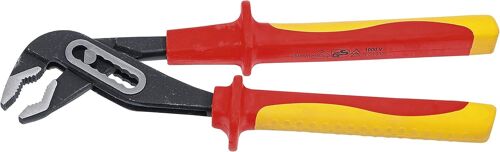 7157 | Pince multiprise VDE | 250 mm