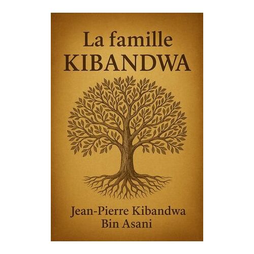 La Famille Kibandwa
