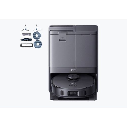 Robot aspirateur/laveur eufy x10 Pro Omni