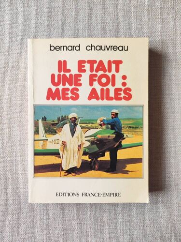 Il Était Une Foi : Mes Ailes