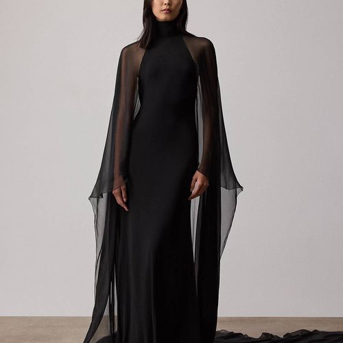 Robe De Soirée Tilly En Jersey