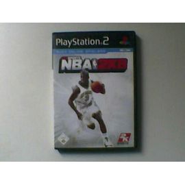 NBA 2K8 (Import Allemand)