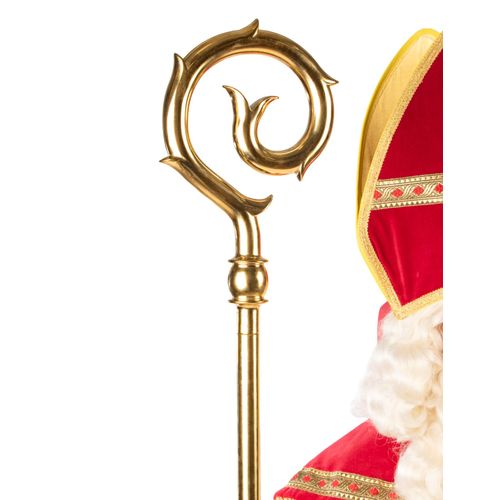 Bâton De Saint-Nicolas Luxe