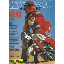 Le Figaro Magazine 23/12/1988 Le Grand Orchestre Du Splendid, Eric Vu An, Romy Schneider, Jean Raspail, Henri Bovet, Claude Tresmontant, Alika Lindberg, Rhoda Scott,Barbara Hendricks, Isabelle Huppert