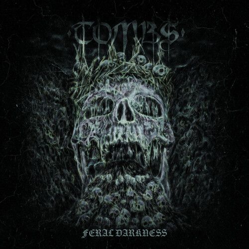 Feral Darkness