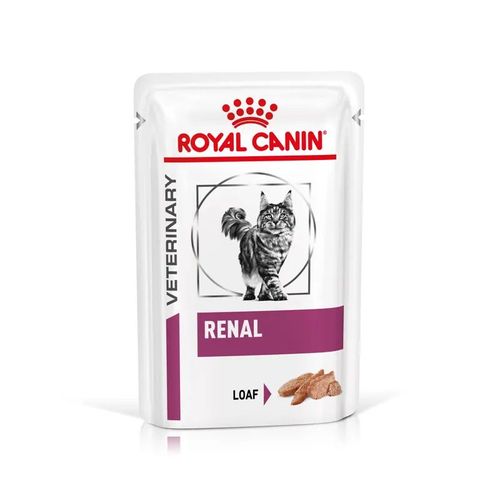 Royal Canin Veterinary Diet Renal Canine