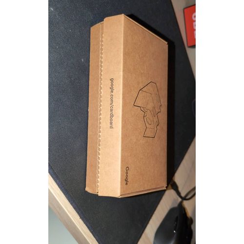 Google Cardboard