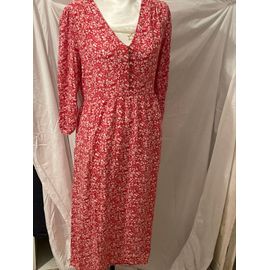 Robe Pour Femme Bonobo Taille L 