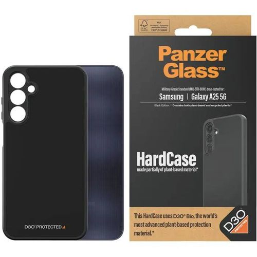 Panzerglass Hardcase D30 Samsung Galaxy A25 5g (Black Edition)