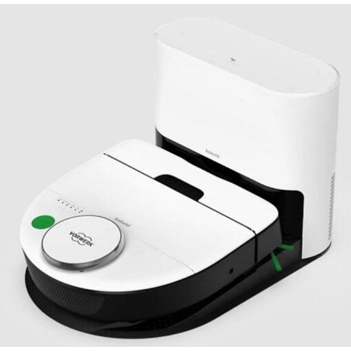 Aspirateur Balai Vorwerk Folletto VK135 + Accessoires HD35 - Occasion, Bon état - Garantie