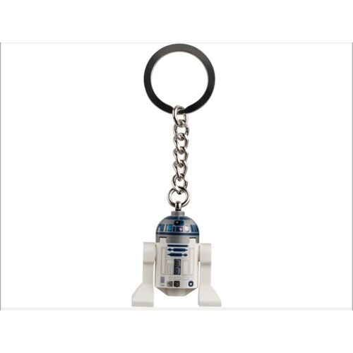 LEGO porte-clefs Porte-clés R2-D2 854312