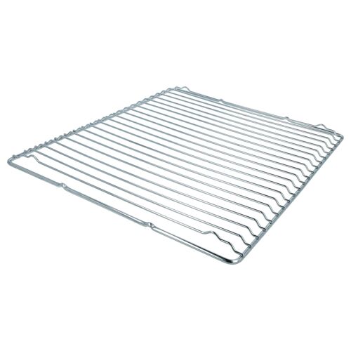 vhbw Grille compatible avec Electrolux EB GL 20 US, EBGL 10 S AL, EBEL20WS, EBCSL9 SW/SP, EBCGL 9 S CN four - Grille de four 42,5 x 35,7 x 2 cm
