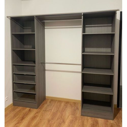 Dressing a ameublement 