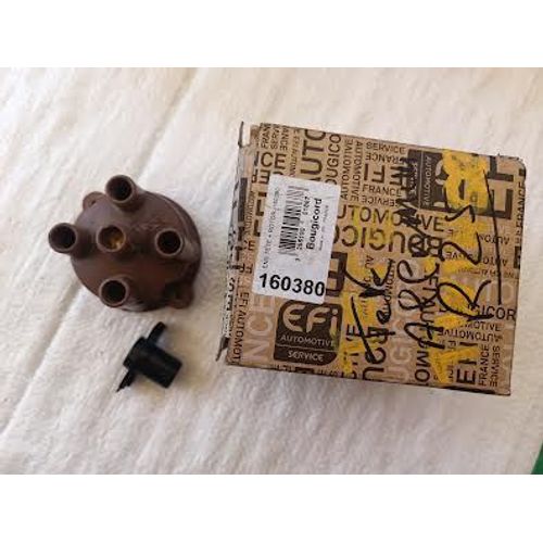 Tête D'Allumeur Bougicord Renault