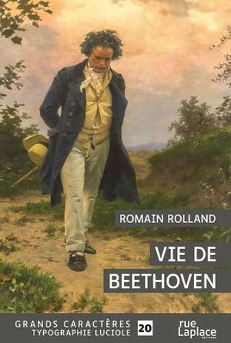 Vie De Beethoven