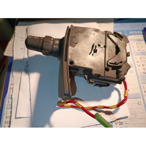 Lot De Pièces Renault Modus