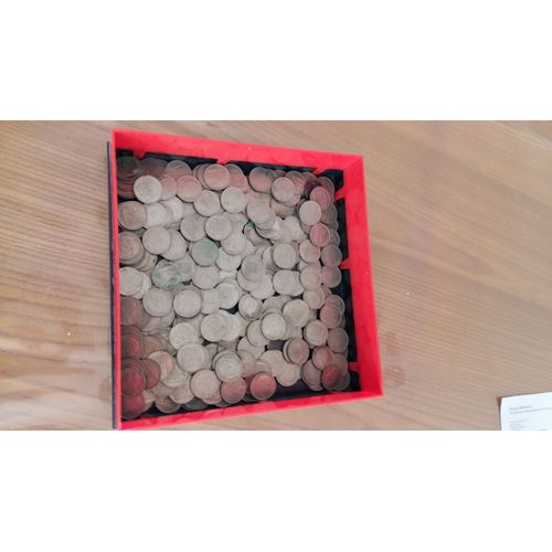 Lot De Pièces Anciennes De 10 Francs ((285 Pièces) , Grosse Tête De 1946 A 1949 , Lettre B Pour L' Atelier, Graveur P. Turin, -