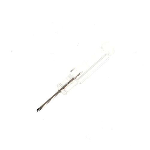 Tournevis 2mm Pour Rivets Boutons Jeans