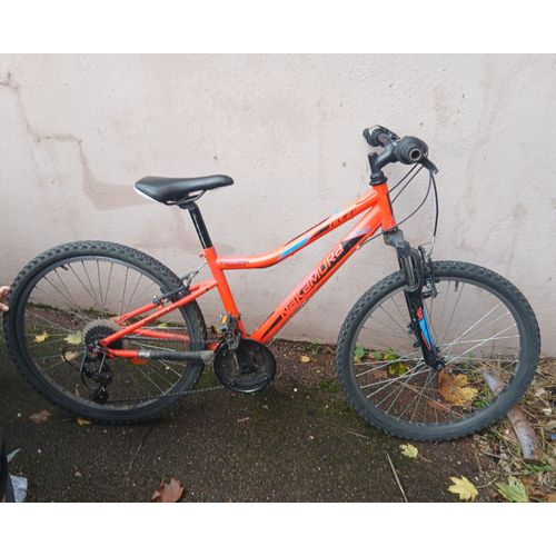 Vtt Nakamura Cliff 24 Pouce - Orange