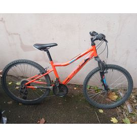 Vtt Nakamura Cliff 24 Pouce - Orange