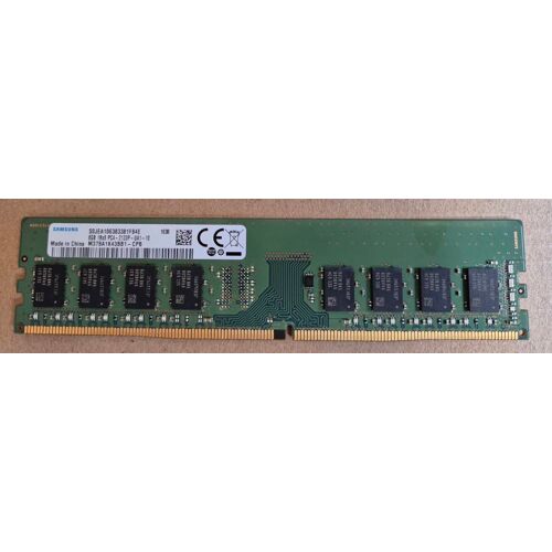 Samsung M378A1K43BB1-CPB module de mémoire 8 Go 1 x 8 Go DDR4
