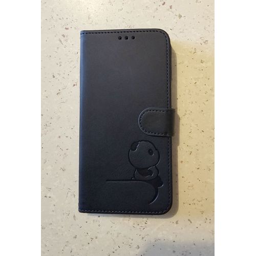 Coque Xiaomi Poco F7 Pro - Xiaomi Poco F7 Ultra - Etui De Telephone Anti-Skimming Petit Panda