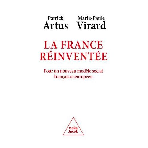 La France Réinventée