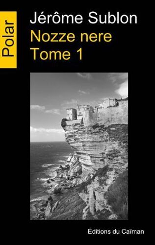 Nozze Nere Tome 1
