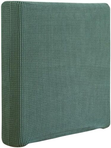 Housse anti-poussière pour chauffage domestique Housse souple en tissu pour radiateurs Protection efficace contre la poussière et la saleté Design élégant et facile à nettoyer