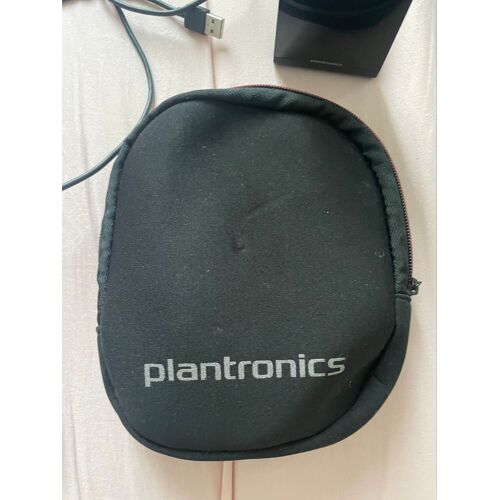 Casque audio marque PLANTRONICS