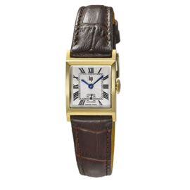 Montre Lip Churchill C18 Dorée Quartz