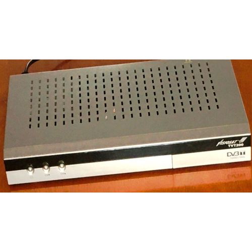 Visiosat TVT200