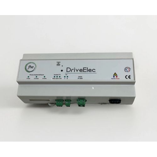 Module Drive Elec FHE – Gestion intelligente de l’énergie – Très bon état