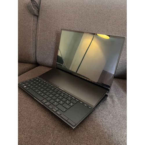 Asus ZenBook Pro 14 Duo UX8402Z - 14" Intel Core i7-12700H - 2.3 Ghz - Ram 16 Go - DD 1 To