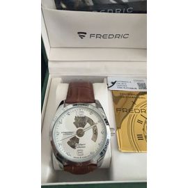 🕰? Montre Fredric Southport Collection – Automatique Tourbillon Mécanique.