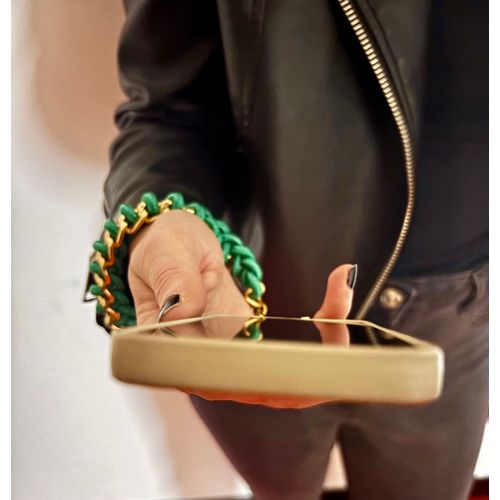 Chaîne Courte Téléphone 