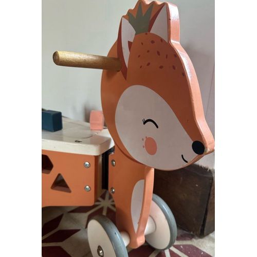 Trotteur Enfant Vertbaudet