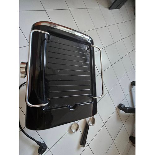 Machine a café percolateur