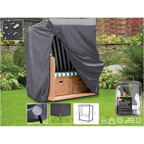 Housse De Protection Pour Fauteuil De Plage - Imperméable Et Résistante
